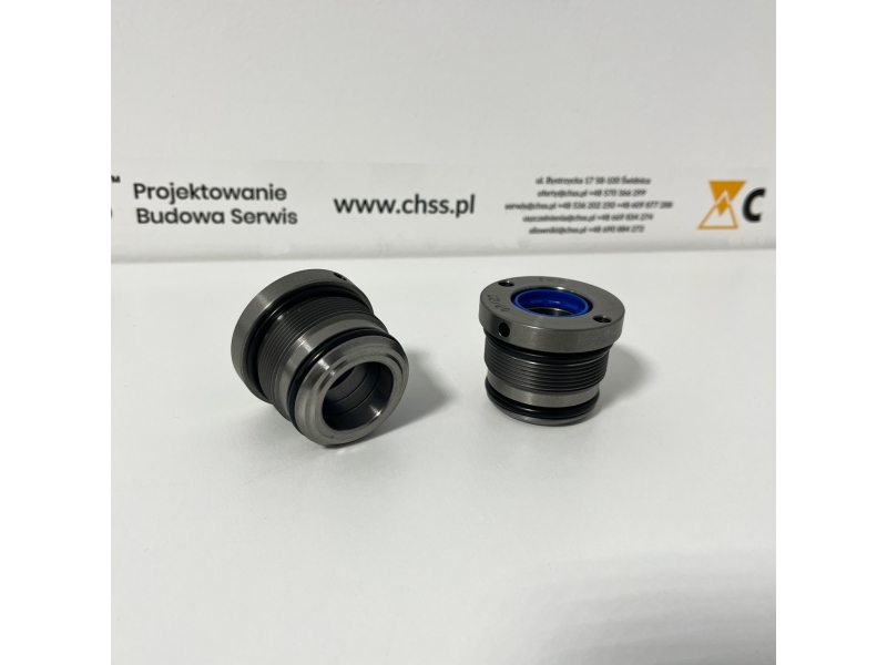 Regeneracja siłowników, czyli Dłuższe Życie Twojej Hydr