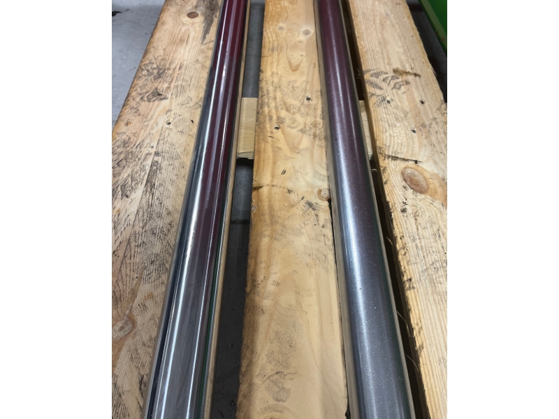 Regeneracja siłowników, czyli Dłuższe Życie Twojej Hydr