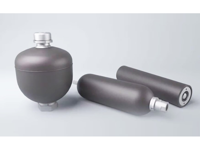 Serwis hydroakumulatorów