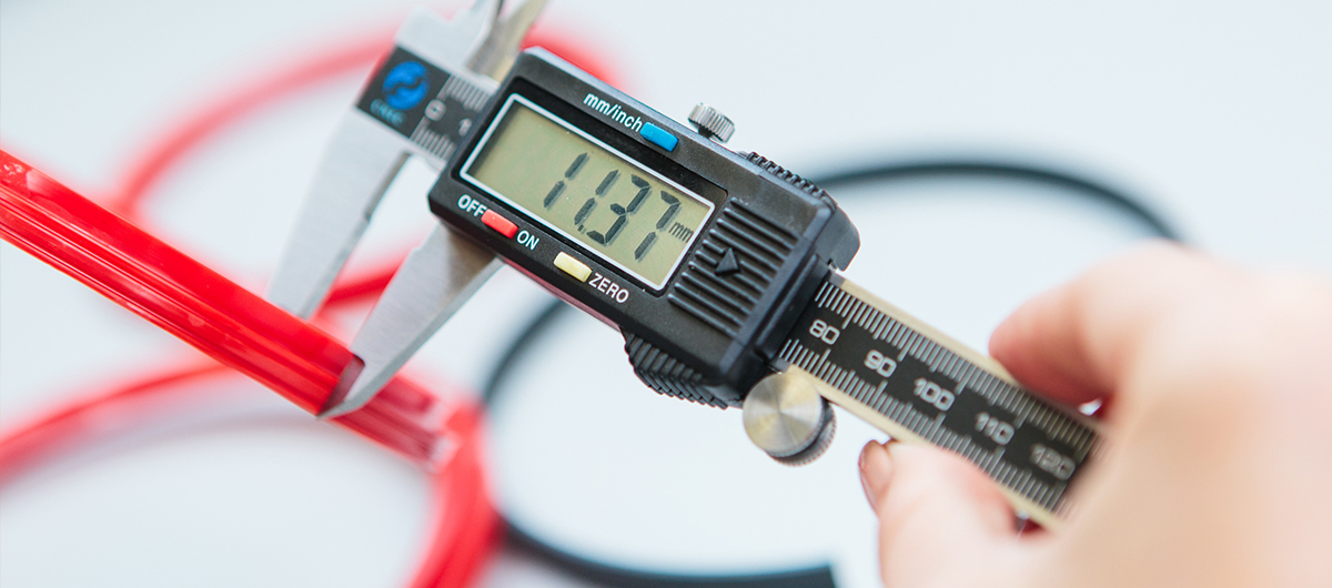 Precyzyjny Pomiar – Wyeliminuj ryzyko błędu