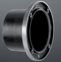 Złącze dzwonowe żeliwne, Rozmiar silnika elektrycznego: 2