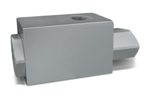 Pojedynczy zawór sterowany VBL/3 1/4" BSPP, Rozmiar gwintu: