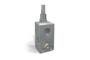 Zawór przelewowy, Wymiary zaworów: 1/2"