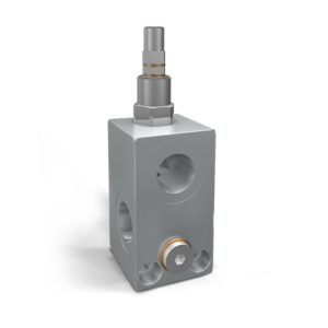 Zawór przelewowy, Wymiary zaworów: 1/2"