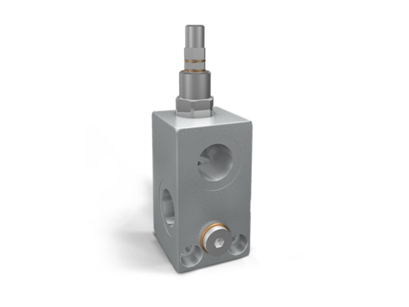 Zawór przelewowy, Wymiary zaworów: 1/2"