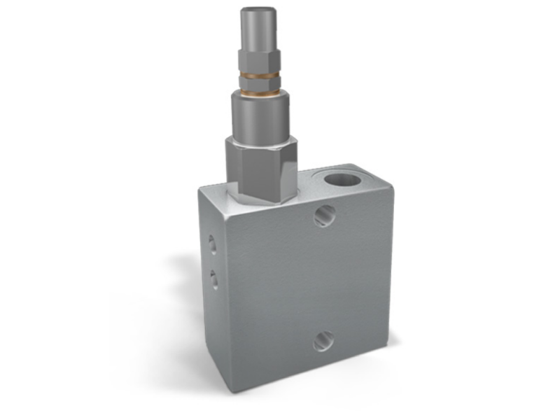 Zawór sekwencyjny bezpośredniego działania VS2C 1/4" BSPP