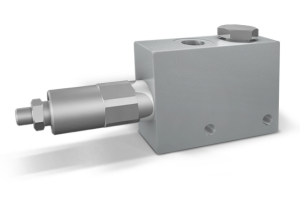 Zawór redukujący ciśnienie VRPRL 3/8" BSPP, Rozmiar gwint