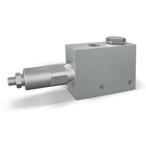 Zawór redukujący ciśnienie VRPRL 3/8" BSPP, Rozmiar gwint