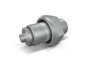 Regulowany zawór bezpieczeństwa VUBA 3/8" BSPP DIN T10L, R