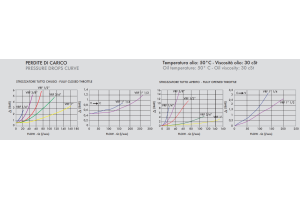 Zawór sterujący przepływem beczkowy VRF 1/4" BSPP, Rozmia