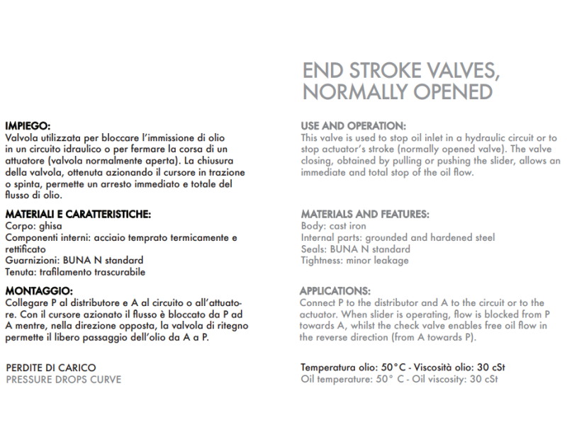 Zawór krańcowy V-FCR 1T 60, Rozmiar gwintu: 3/8" BSPP