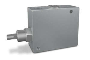 Zawór regeneracyjny 1/2" BSPP, Rozmiar gwintu: 1/2" BSPP