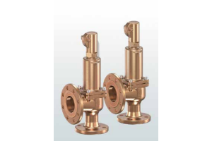 Zawór bezpieczeństwa Seria 852, Średnica nominalna DN: DN