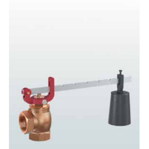 Zawór bezpieczeństwa Seria 601, Rozmiar gwintu (2): 1/2" B