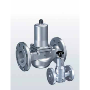 Zawór bezpieczeństwa Seria 431, Średnica nominalna DN: DN