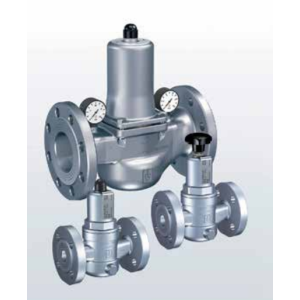 Zawór redukujący ciśnienie Seria 482, Średnica nominalna