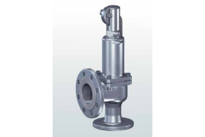 Zawór bezpieczeństwa Seria 452bGL, Średnica nominalna DN: