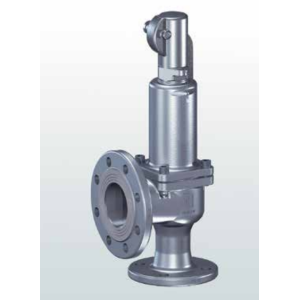 Zawór bezpieczeństwa Seria 452bGL, Średnica nominalna DN: