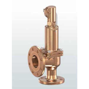 Zawór bezpieczeństwa Seria 852bGL, Średnica nominalna DN: