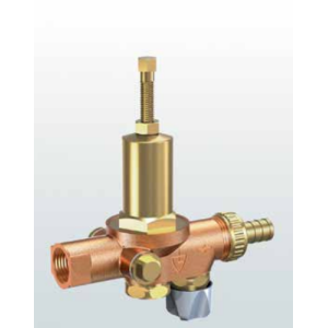 Zawór napełniający Typ 905H