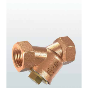 Filtr Typ 685, Rozmiar gwintu (2): 2" BSPP, Średnica nomina