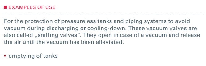 Zawór wlotu powietrza Typ 625, Rozmiar gwintu (2): 1/2" BSP