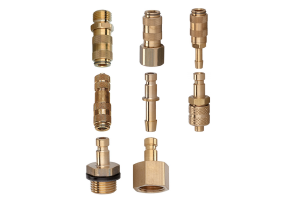 Szybkozłącze Seria 20KA