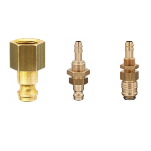 Szybkozłącze Seria 21KA