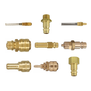 Szybkozłącze seria 26KA