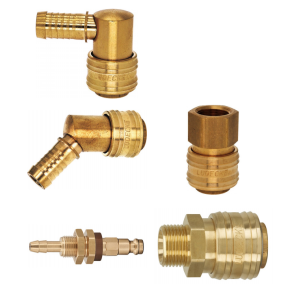 Szybkozłącze seria 26KA