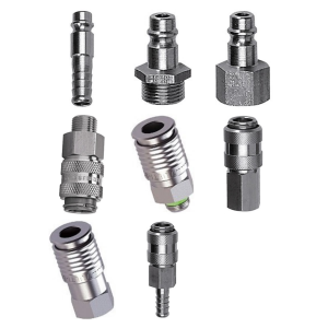 Szybkozłącze Seria 1600KA/25SF