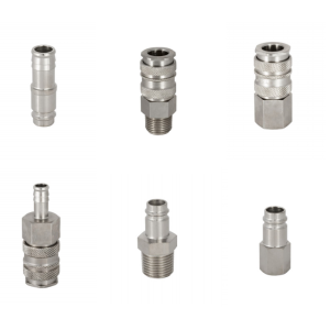 Szybkozłącze Seria 27KA