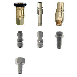 Szybkozłącze Seria 57KA