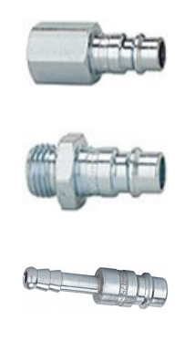 Szybkozłącze Seria 26KE