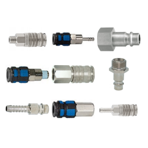 Szybkozłącze Seria 25KE