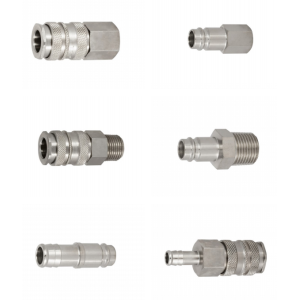 Szybkozłącze Seria 27KE