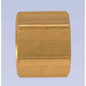 Nakrętka dociskowa tulei UR/UL