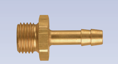 Tuleja gwintowana GZ GT