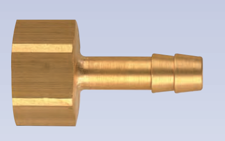 Tuleja gwintowana GW GI