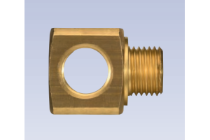 Złącze trójnikowe TK