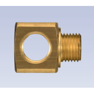 Złącze trójnikowe TK