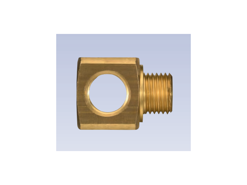 Złącze trójnikowe TK