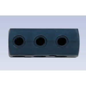 Kostka wieloportowa VL