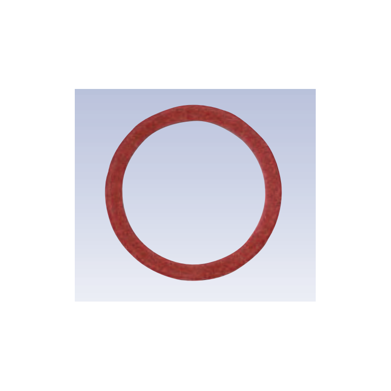 Uszczelnienie z FIBRY FD