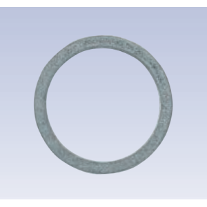 Uszczelnienie z aluminium AD