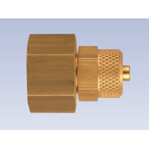 Złącze do manometru MV