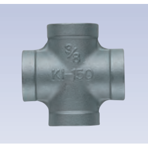 Złączka krzyżowa stal kwasoodporna VB