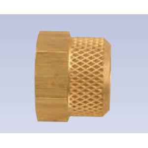 Nakrętka do węży plastikowych SM