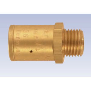 Zawór redukcji ciśnienia DRV