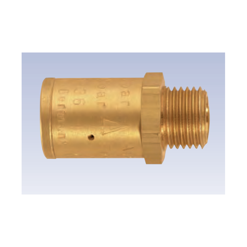 Zawór redukcji ciśnienia DRV